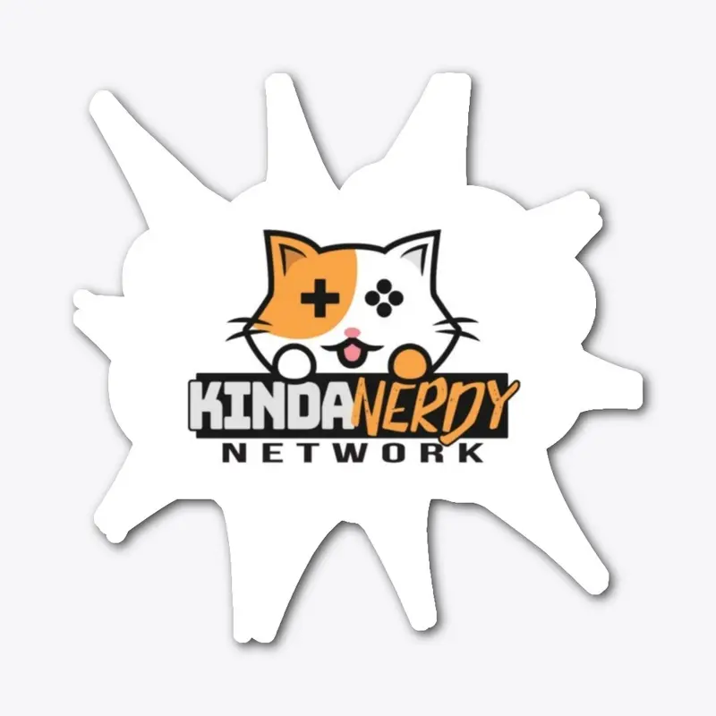 Kinda Nerdy Network